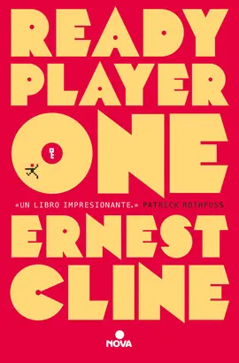 READY PLAYER ONE