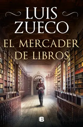 EL MERCADER DE LIBROS