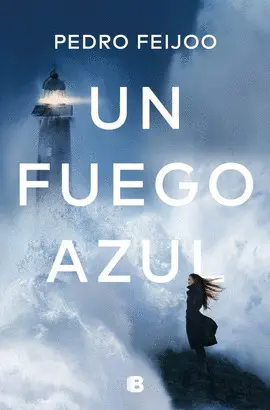 Un Fuego Azul