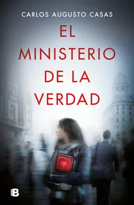 El Ministerio de la Verdad