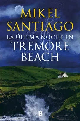 LA ÚLTIMA NOCHE EN TREMORE BEACH