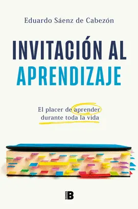 INVITACIÓN AL APRENDIZAJE