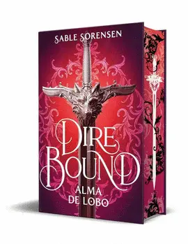 Dire Bound. Alma de Lobo
