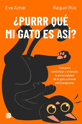 ¿PURRR QUÉ MI GATO ES ASÍ?