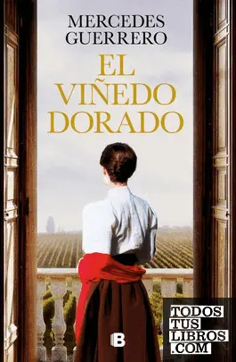 El Viñedo Dorado