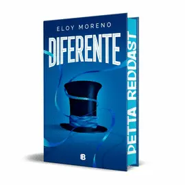 Diferente - Edición Especial