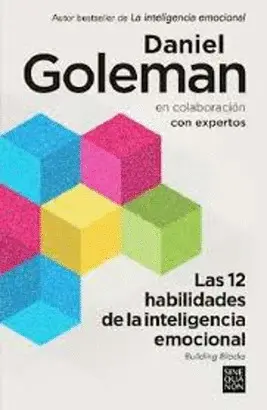 DOCE HABILIDADES DE LA INTELIGENCIA EMOC