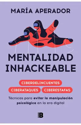 MENTALIDAD INHACKEABLE