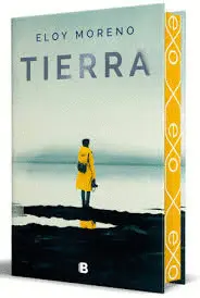 Tierra (Edición Especial Limitada con Cantos Tintados)