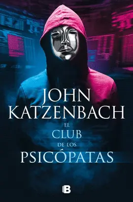 El Club de los Psicópatas