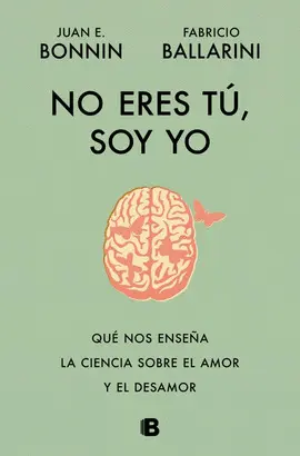 No Eres Tú, Soy yo