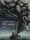 CUENTOS DE LAS 1001 NOCHES