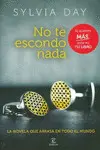 NO TE ESCONDO NADA (TÍTULO ORIGINAL: BARED TO YOU)