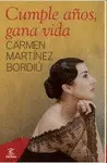 CUMPLE AÑOS, GANA VIDA