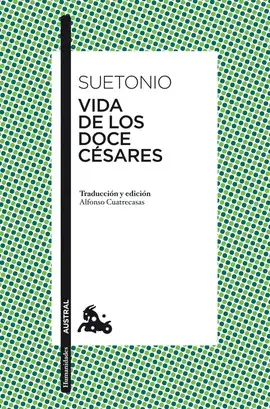 Vida de los Doce Césares