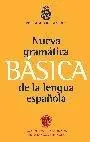 NUEVA GRAMATICA BASICA DE LA LENGUA ESPAÑOLA