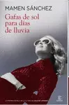 GAFAS DE SOL PARA DÍAS DE LLUVIA