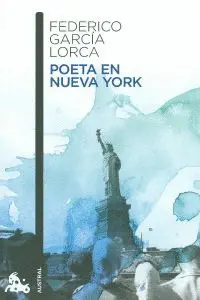 POETA EN NUEVA YORK