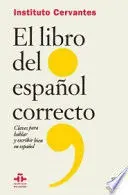 EL LIBRO DEL ESPAÑOL CORRECTO (FLEXIBOOK)