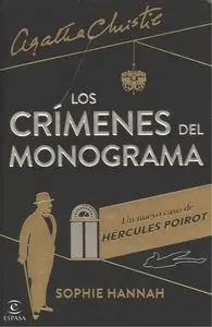 LOS CRIMENES DEL MONOGRAMA