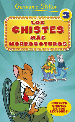 LOS CHISTES MS MORROCOTUDOS 3