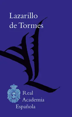 LAZARILLO DE TORMES
