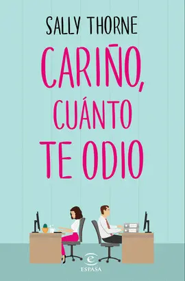 Cariño, Cuánto te Odio
