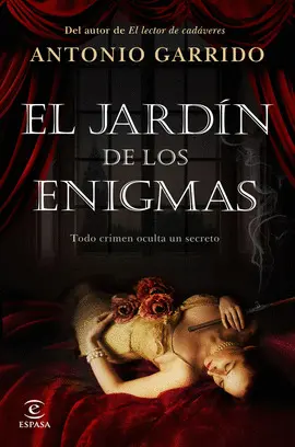 El Jardín de los Enigmas