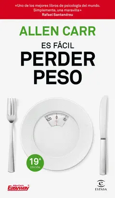 Es Fácil Perder Peso