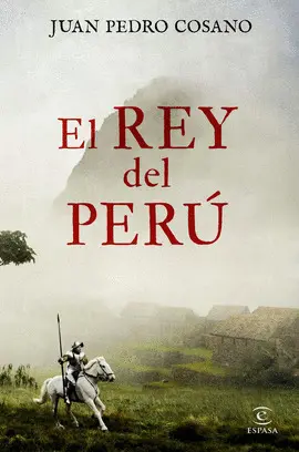 El Rey del Perú