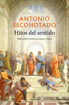 Hitos del Sentido