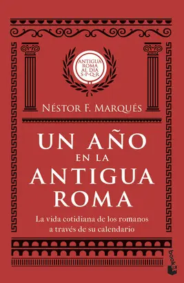 UN AÑO EN LA ANTIGUA ROMA