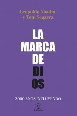 LA MARCA DE DIOS