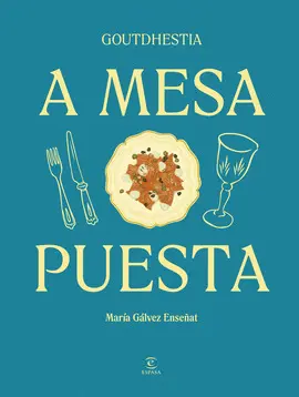 A MESA PUESTA