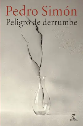 PELIGRO DE DERRUMBE