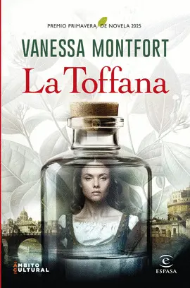 LA TOFFANA