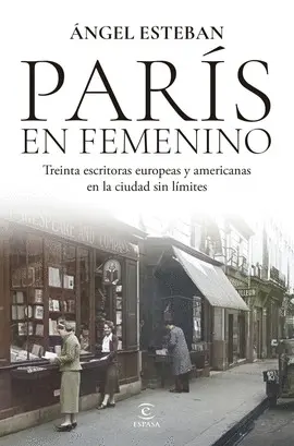 París en Femenino