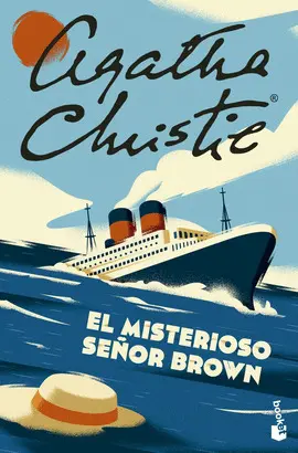 El Misterioso Señor Brown