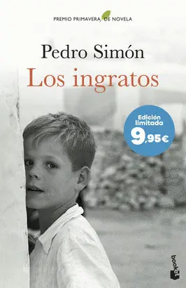 Los Ingratos