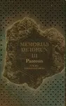 Memorias de Idhún Iii. Panteón