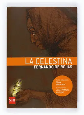 LA CELESTINA
