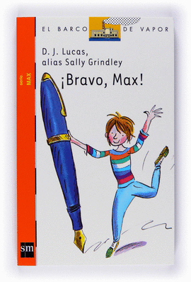 N. 2 BRAVO, MAX