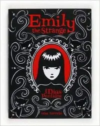 EMILY THE STRANGE: LOS DÍAS PERDIDOS