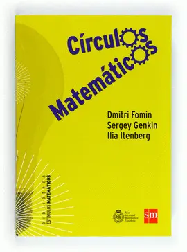 CÍRCULOS MATEMÁTICOS