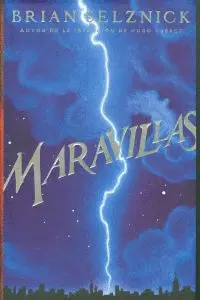 MARAVILLAS