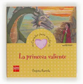 LA PRINCESA Y EL DRAGÓN