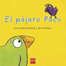 El Pájaro Paco