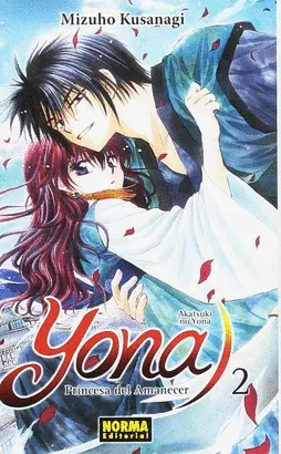 YONA PRINCESA DEL AMANECER 02