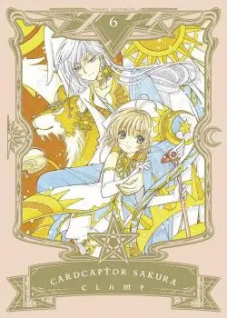 CARDCAPTOR SAKURA 06