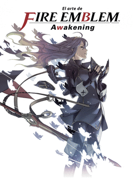 EL ARTE DE FIRE EMBLEM. AWAKENING